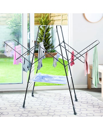 Minky SureGrip Multidryer Clothes Airer