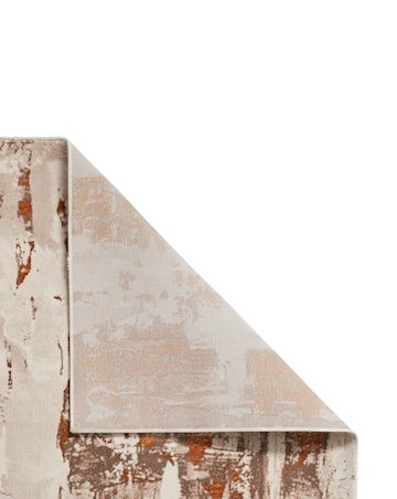 Think Rugs Apollo Modern Linear Rug