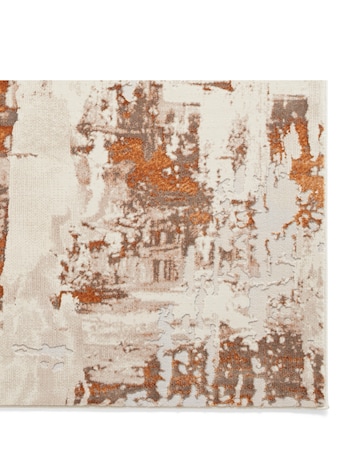 Think Rugs Apollo Modern Linear Rug