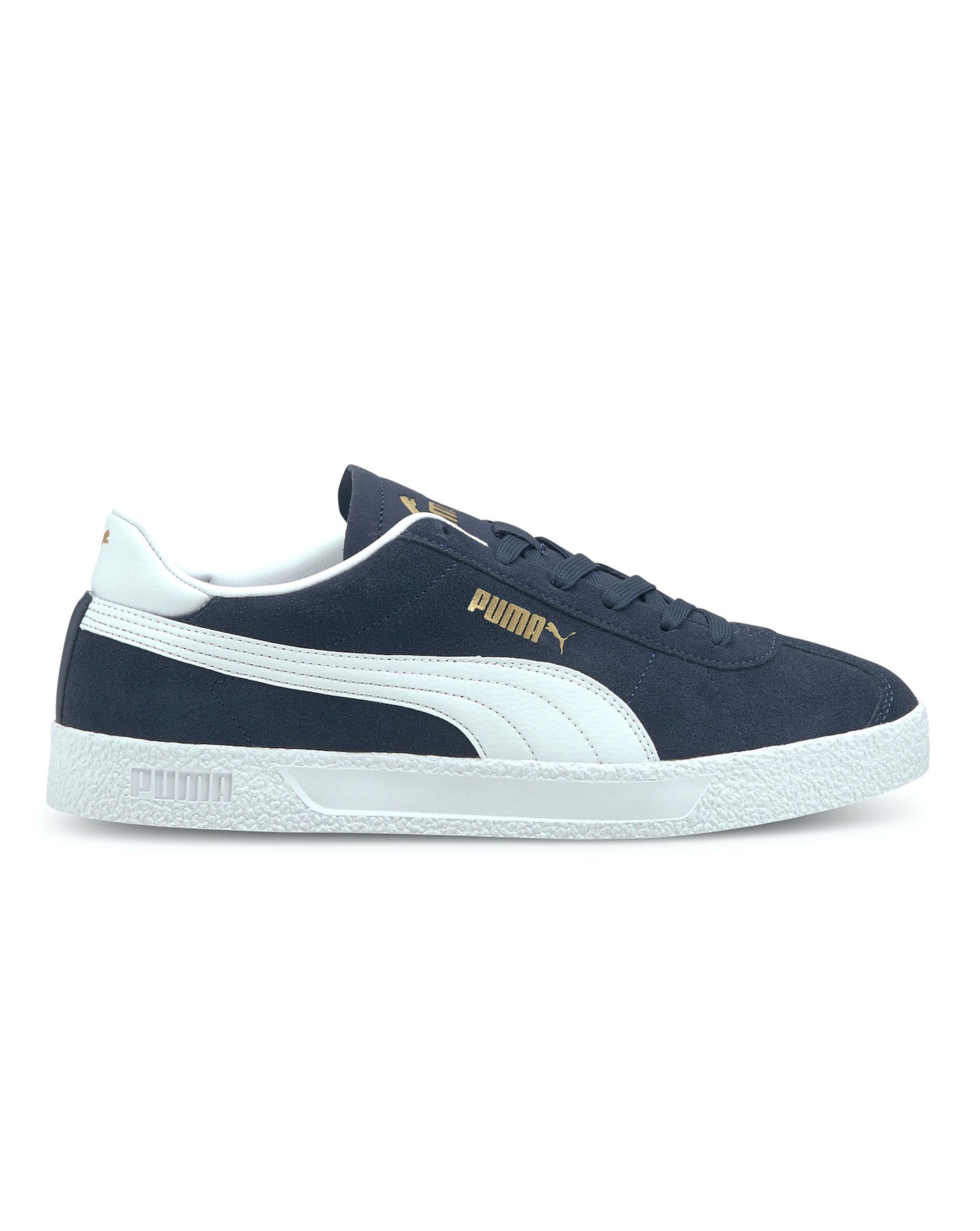 PUMA Club Trainers