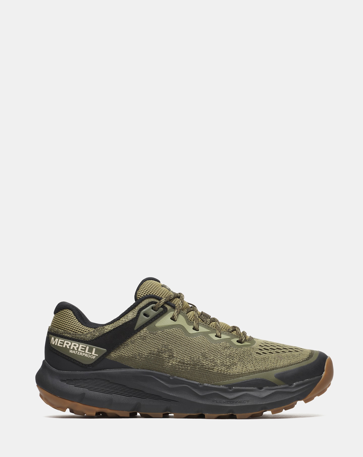 New In - Merrell Nova 4 Trainers