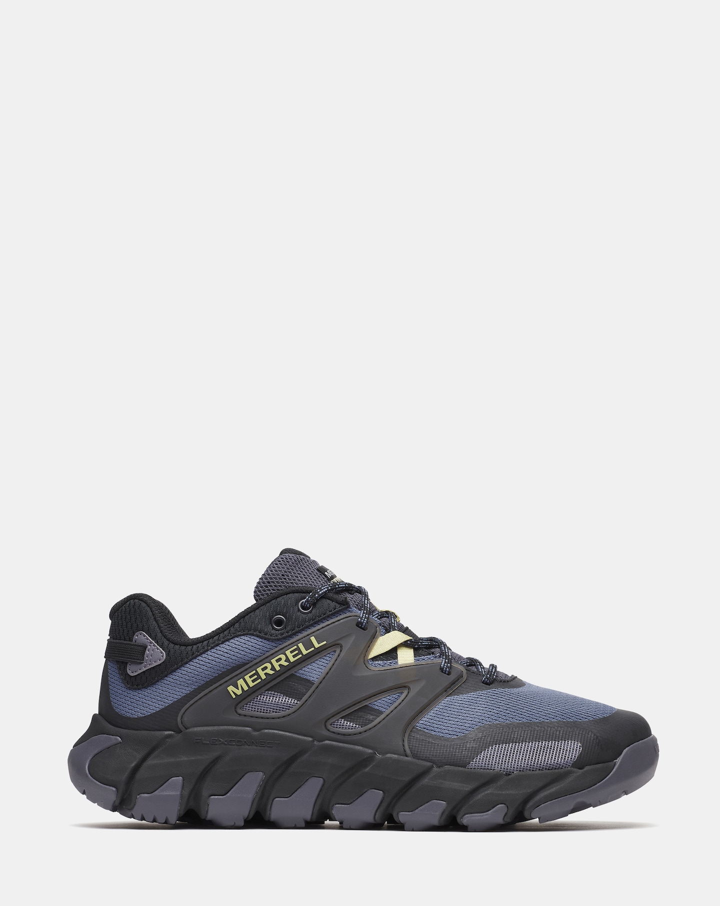 New In - Merrell Maipo Explorer Trainers