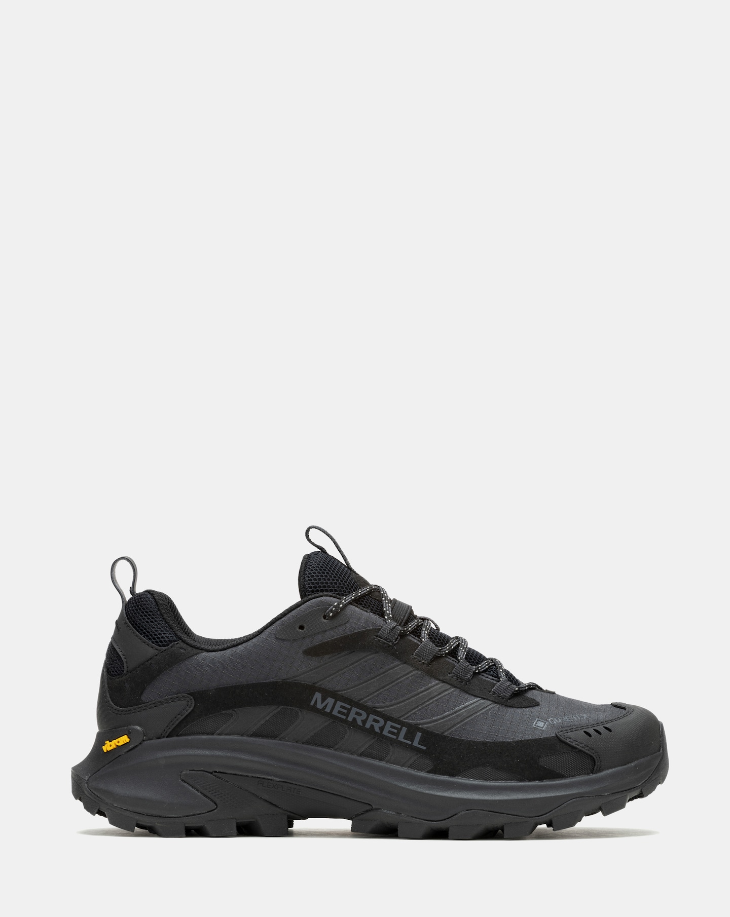 New In - Merrell Moab Speed 2 Goretex Trainers