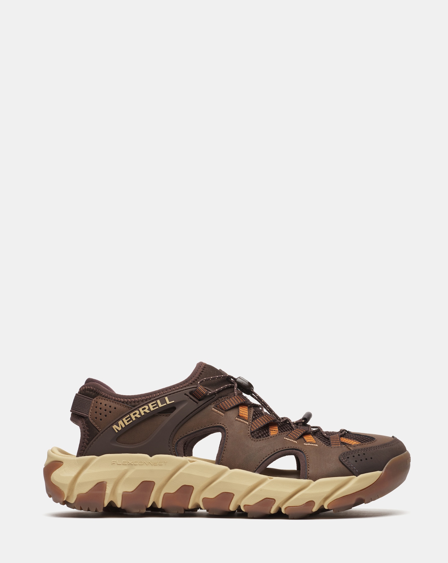 New In - Merrell Maipo Explorer Sieve Shandal