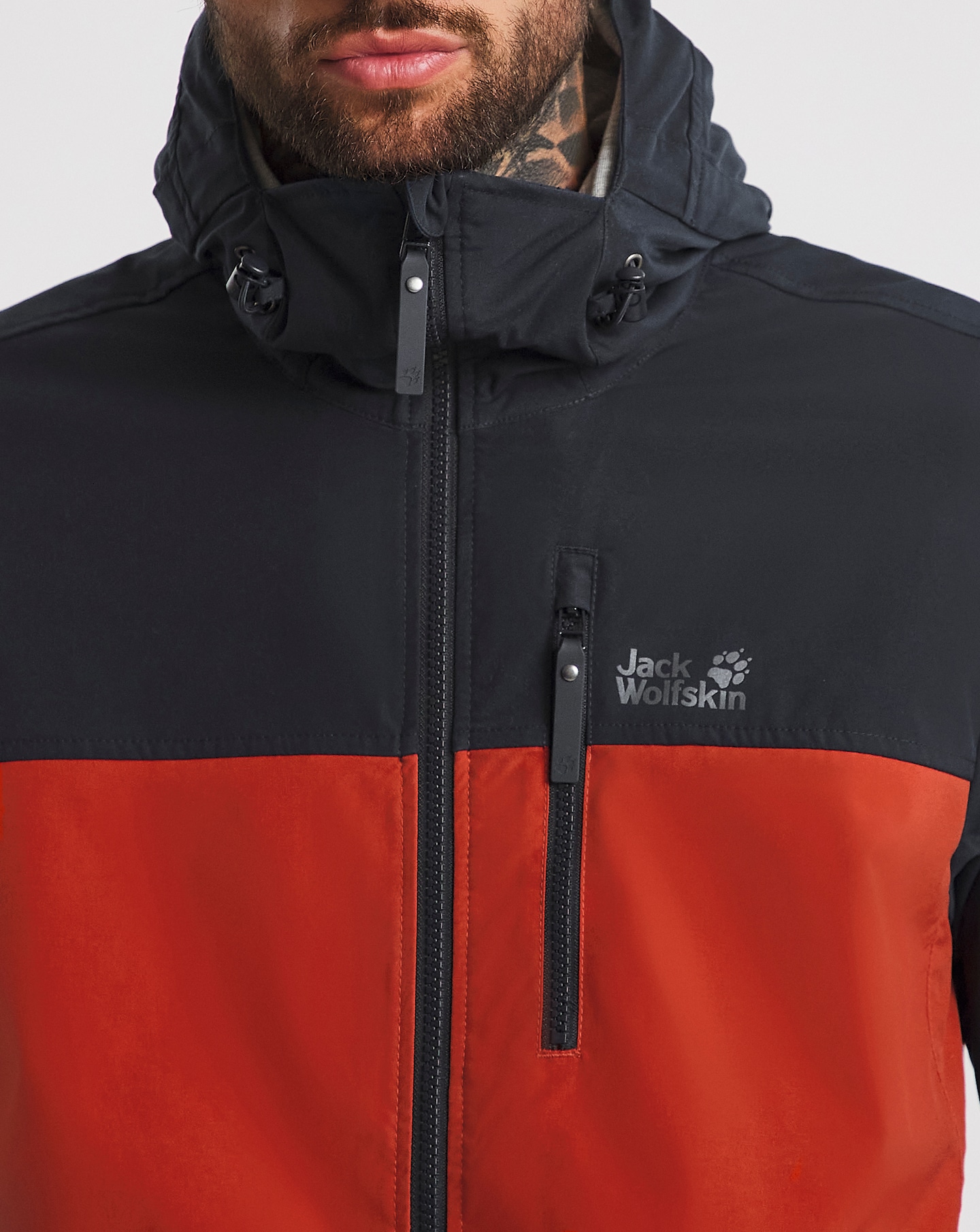 Desert wind 2025 jacket