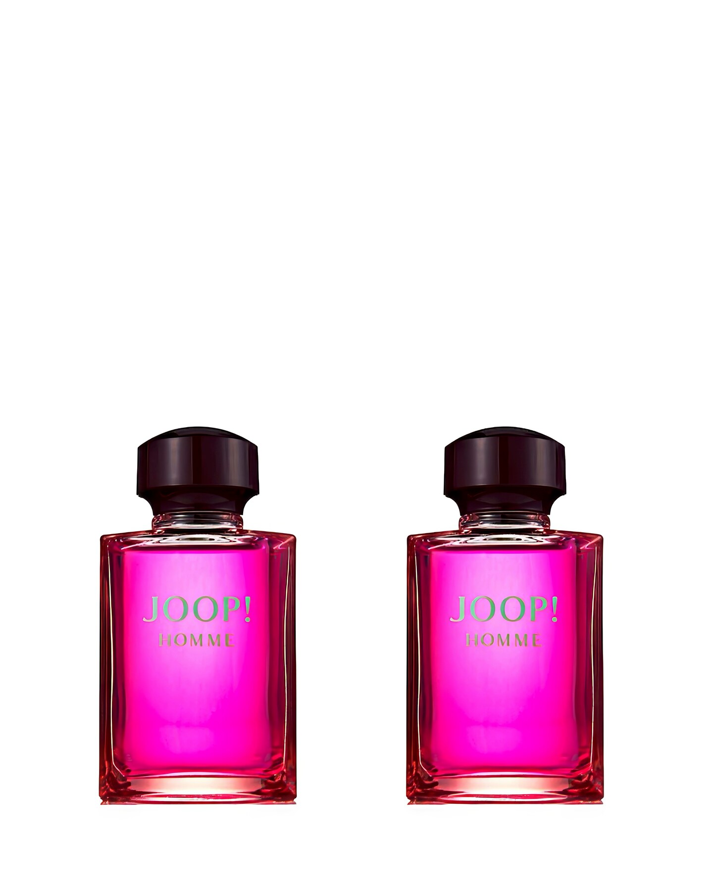 Joop Aftershave Splash 75ml BOGOF