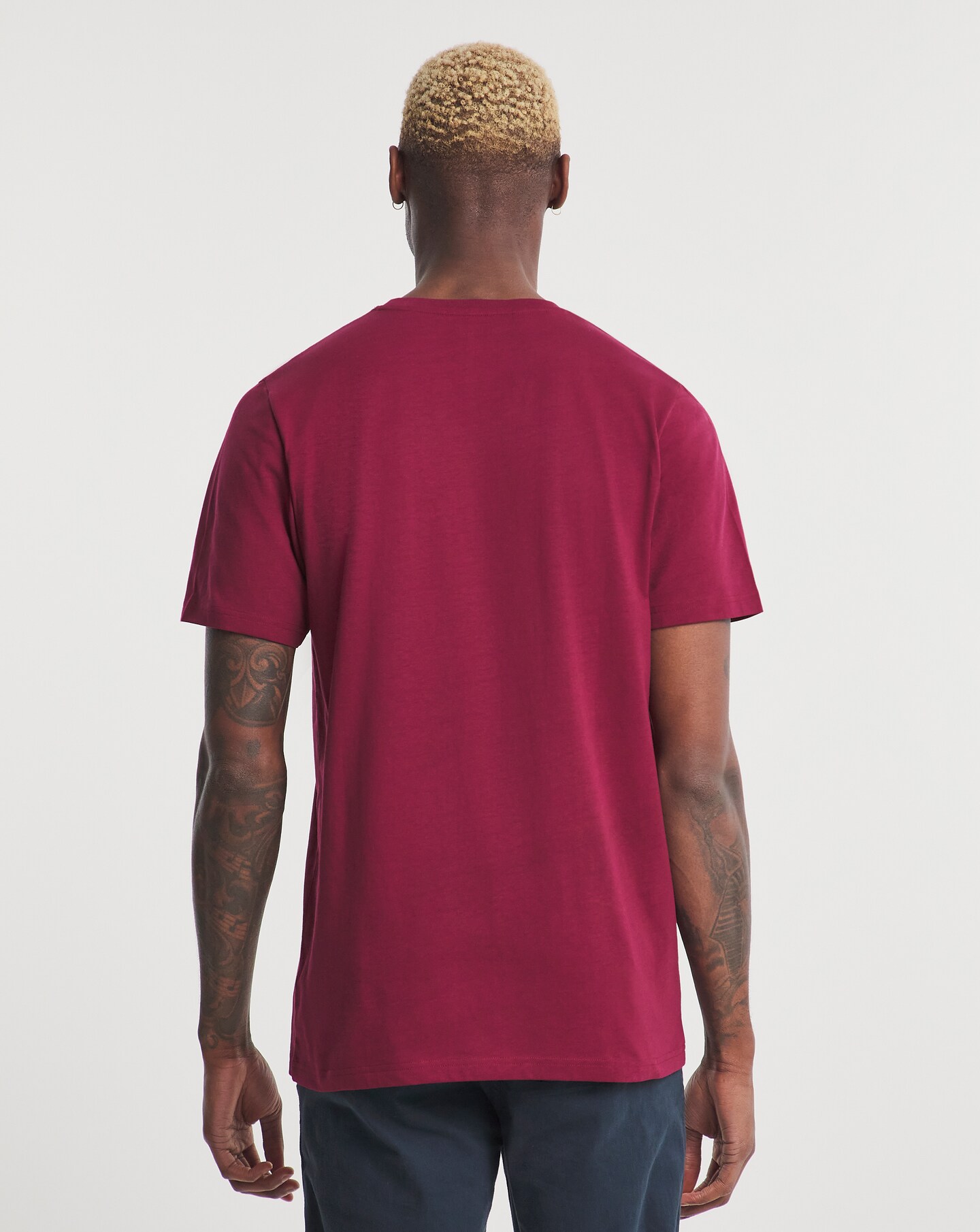 saint laurent polka dot shirt mens