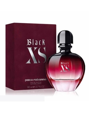 Paco Rabanne Black XS 80ml EDP