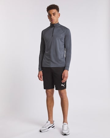 Puma rtg interlock shorts