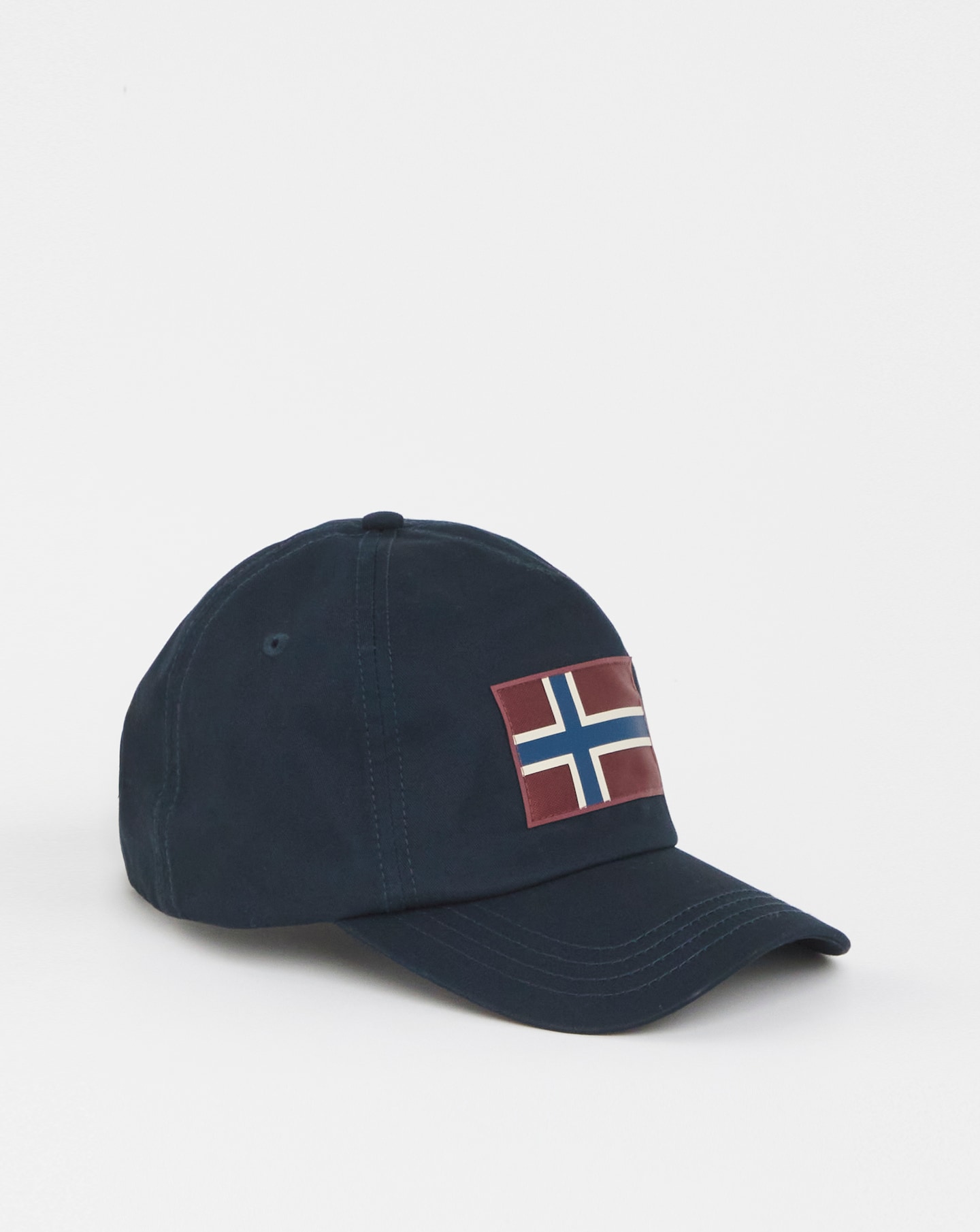 Napapijri Falis Cap - Navy