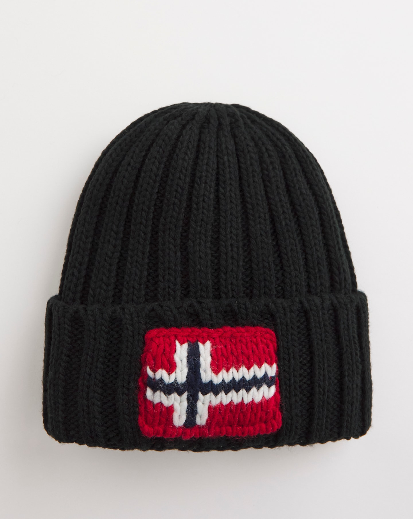 Napapijri Semiury Beanie - Black