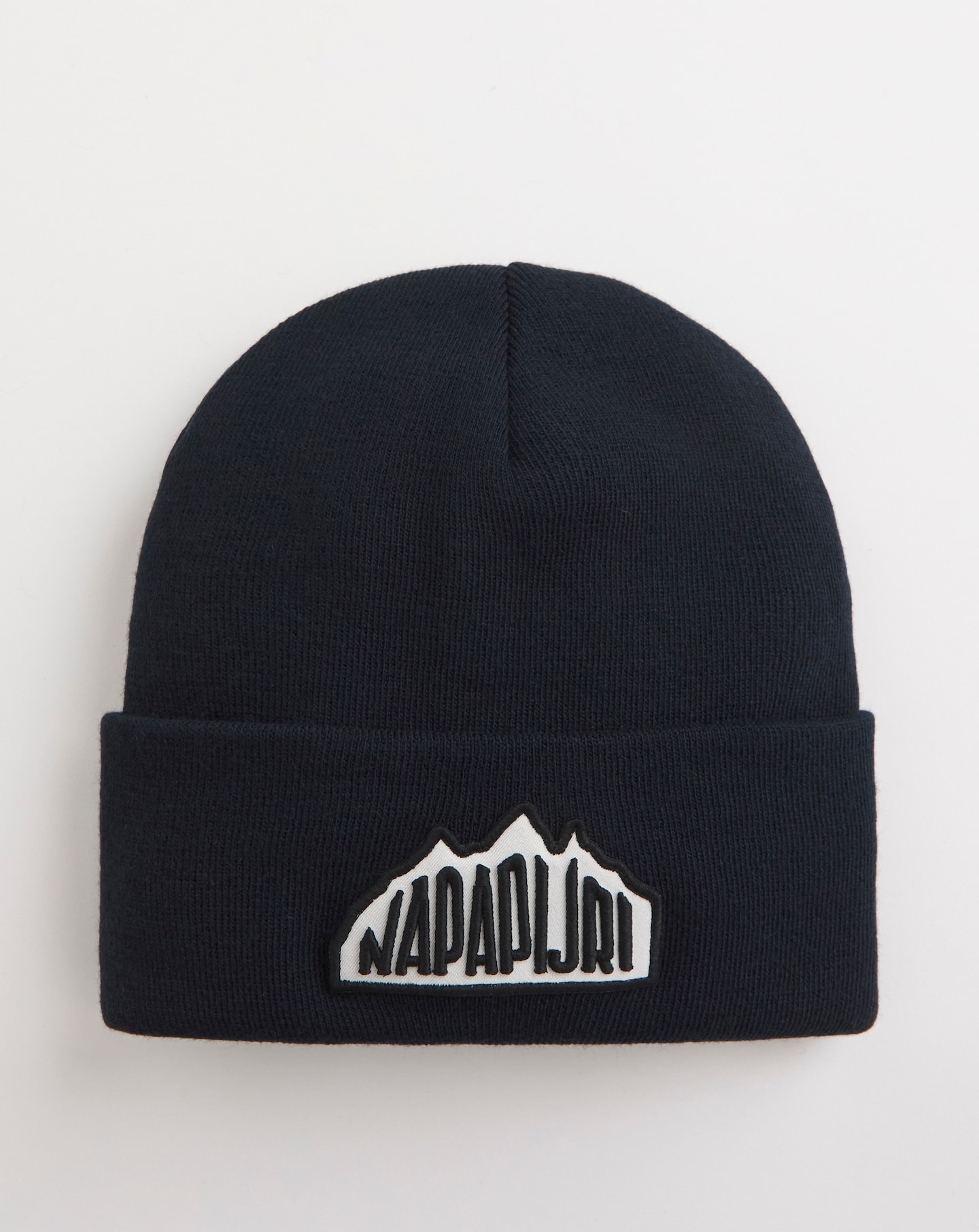 Napapijri Mountain Beanie - Navy