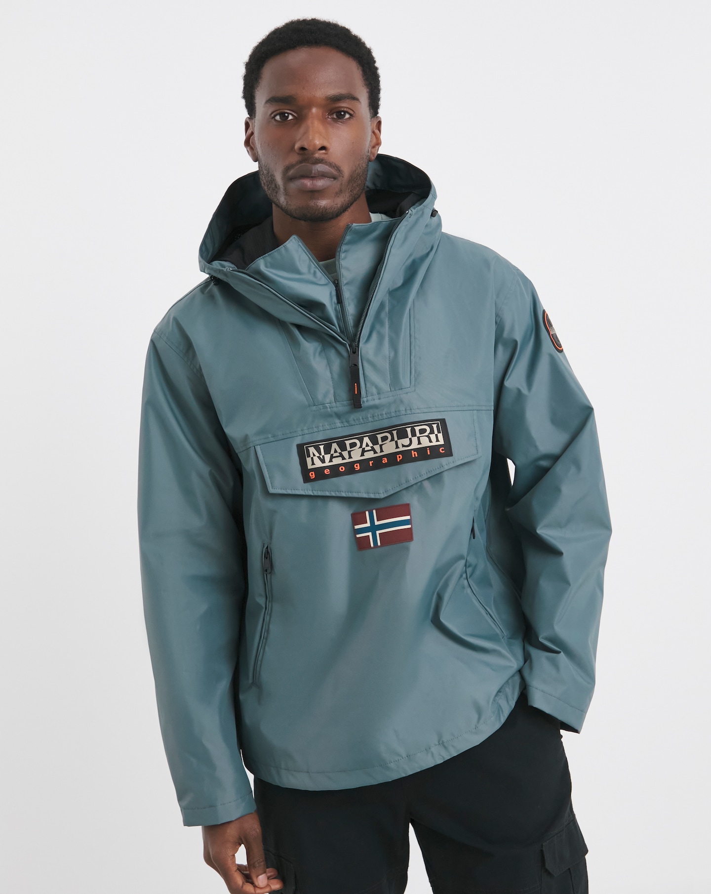 Napapijri Rainforest Next Jacket