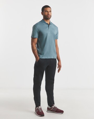 Napapijri Sorano Polo - Blue