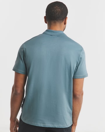 Napapijri Sorano Polo - Blue