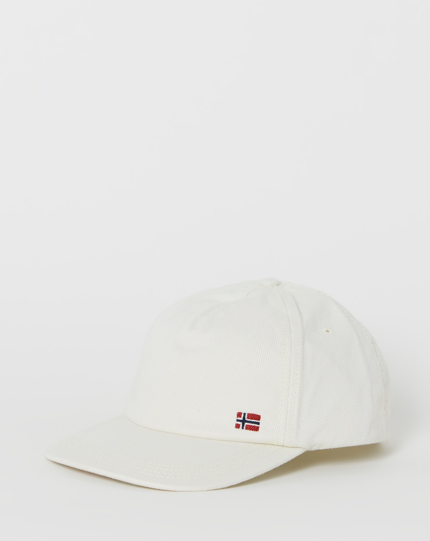 Napapijri New Falis Cap - White