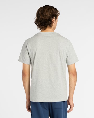 New Balance Track Logo T-Shirt