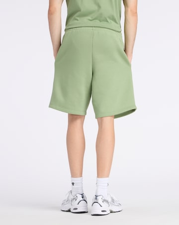 New Balance Small Logo 9 Inch Shorts