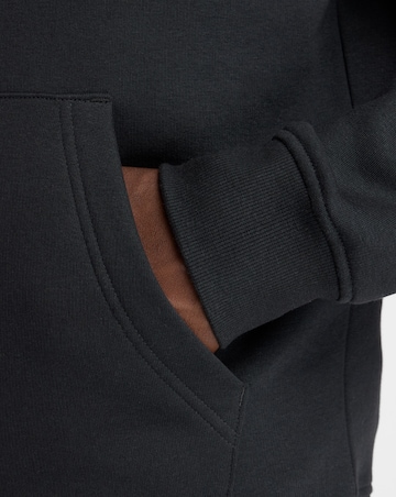 New Balance Graphic Logo Hoodie