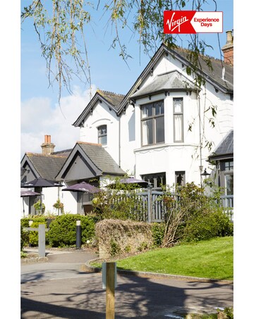 Two Night Classic British Inn Break for Two E-Voucher - 26 Locations UK Wide