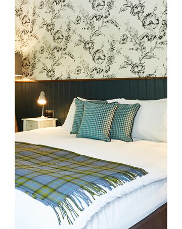 Two Night Classic British Inn Break for Two E-Voucher - 26 Locations UK Wide