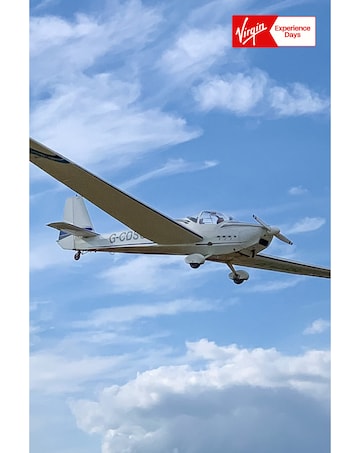 Introductory Flying Lesson E-Voucher - 22 Locations UK Wide
