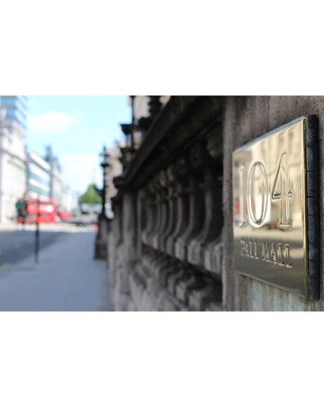 Sherlock Holmes Walking Tour of London for Two E-Voucher