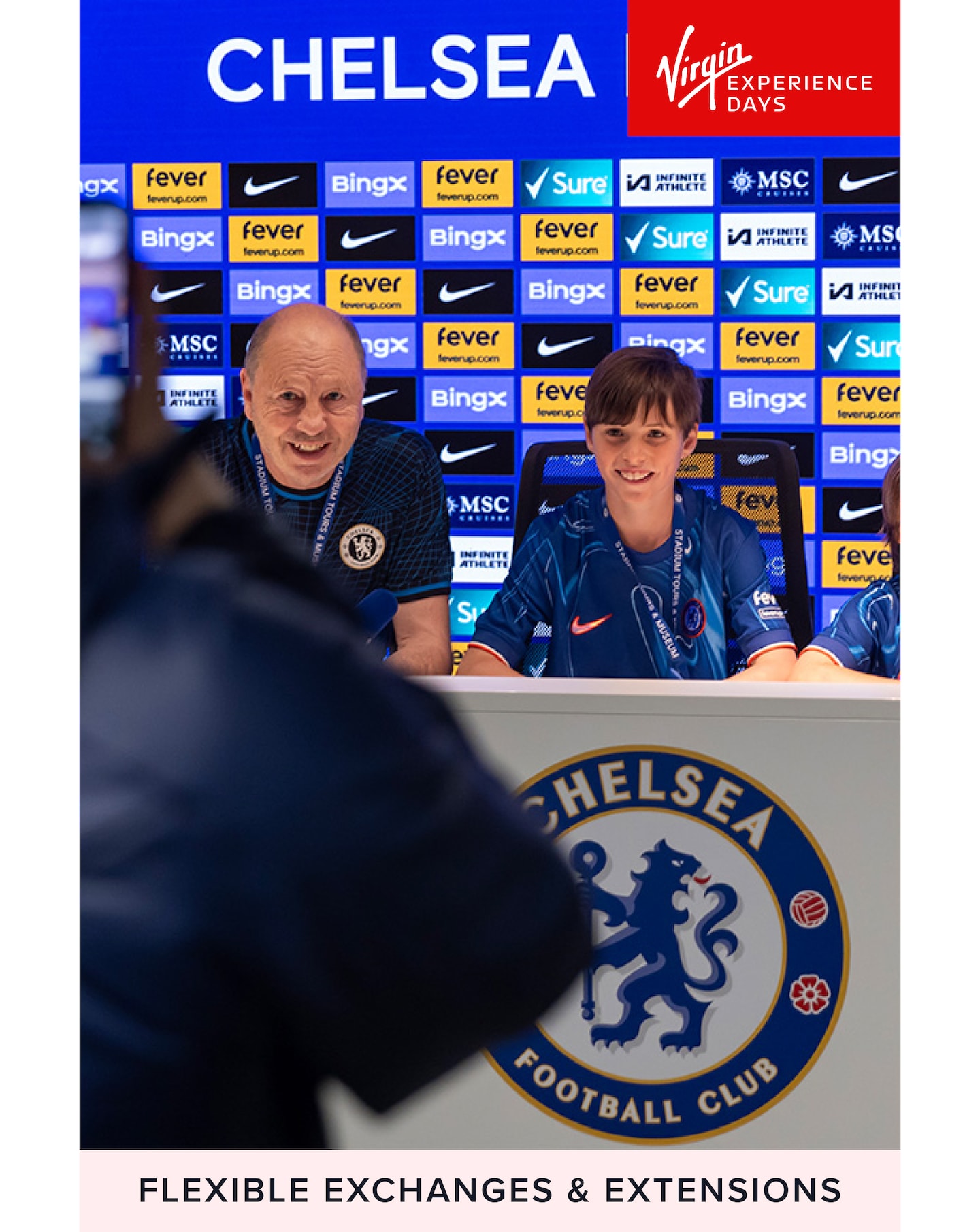 Chelsea