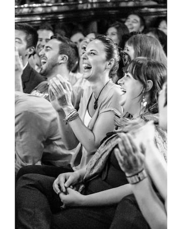 Comedy Night for Two E-Voucher - 22 Locations UK Wide