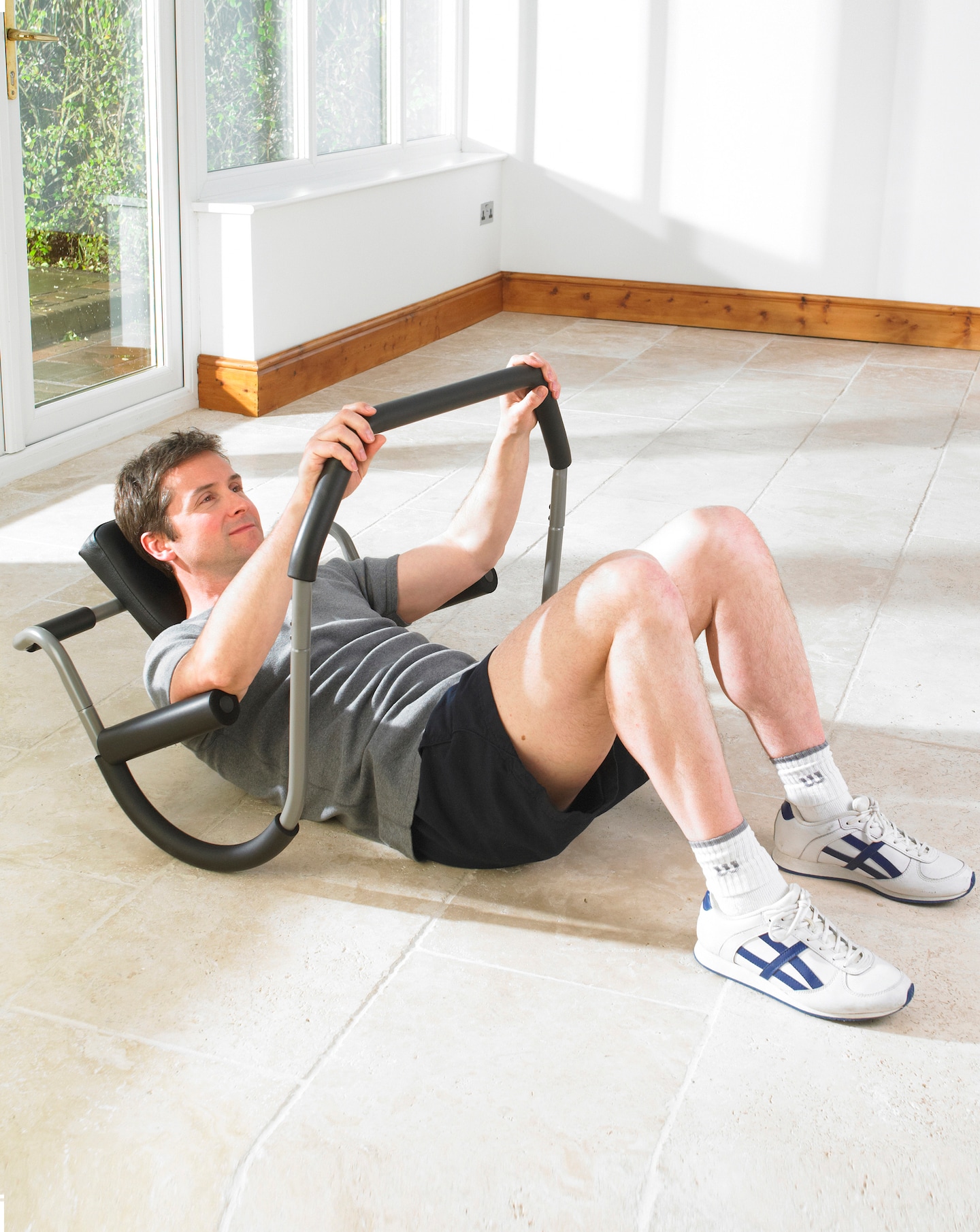 Body Sculpture Ab Trimmer