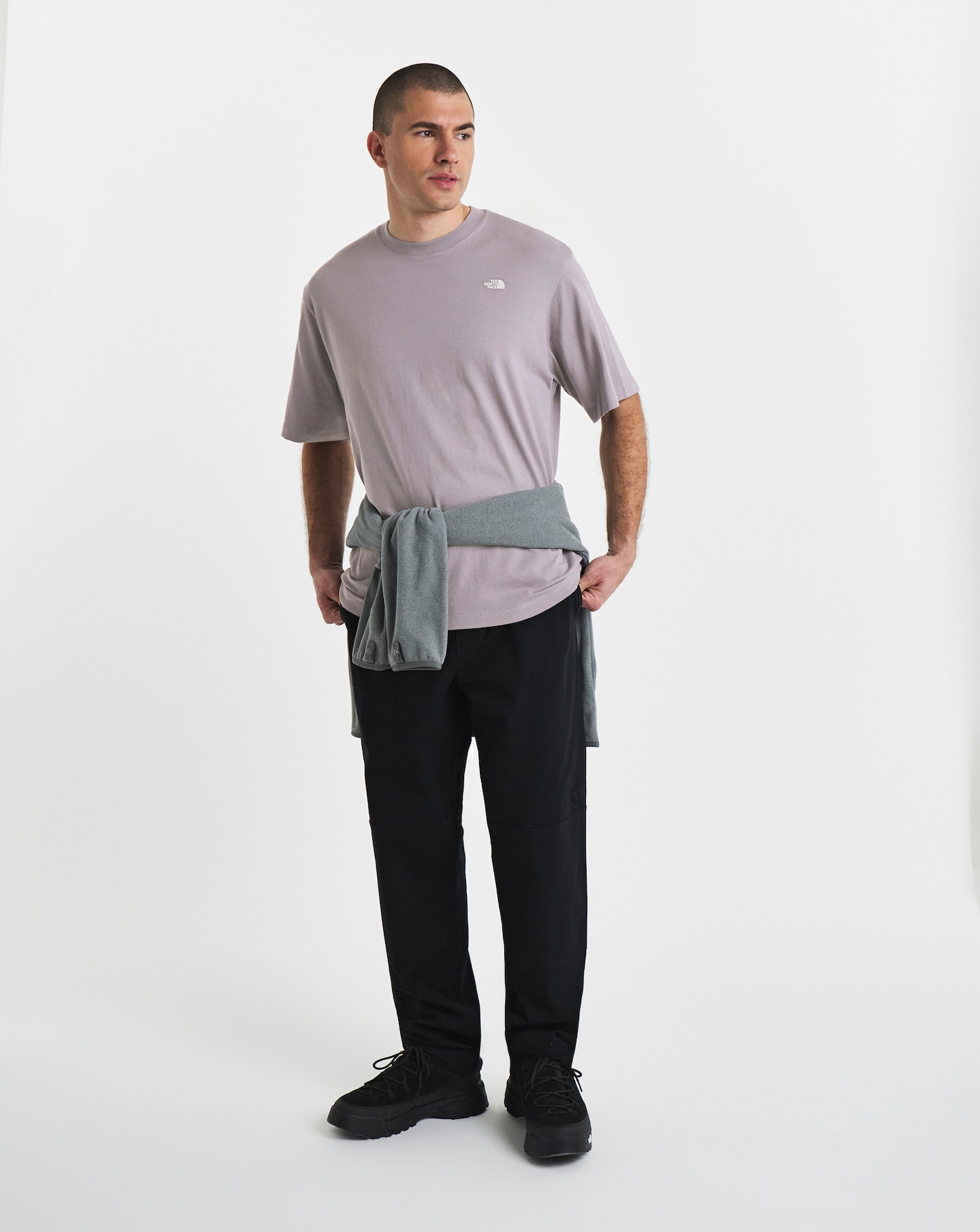 New In - The North Face Beta Utility Belted Pants