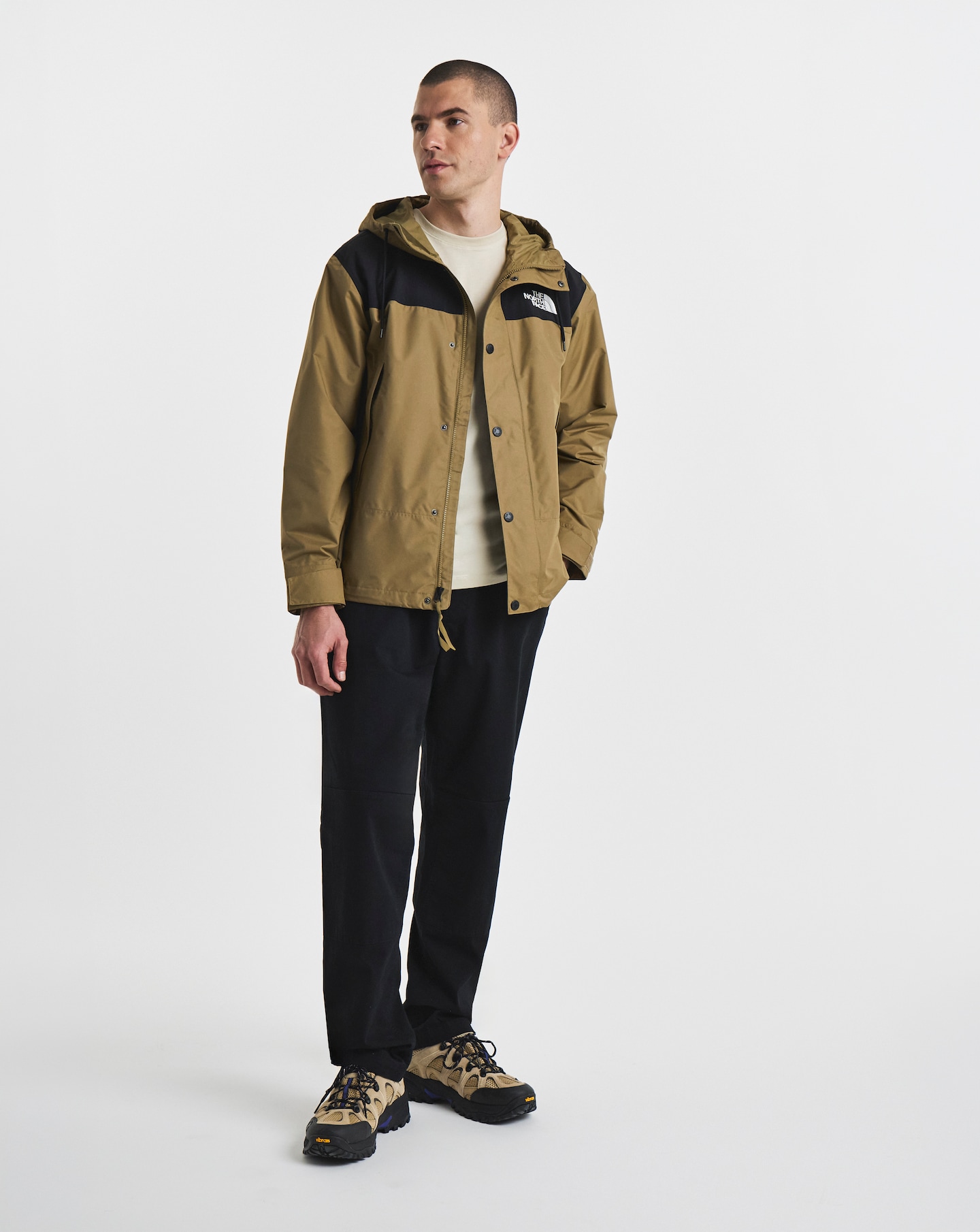 New In - The North Face Reign On Jacket