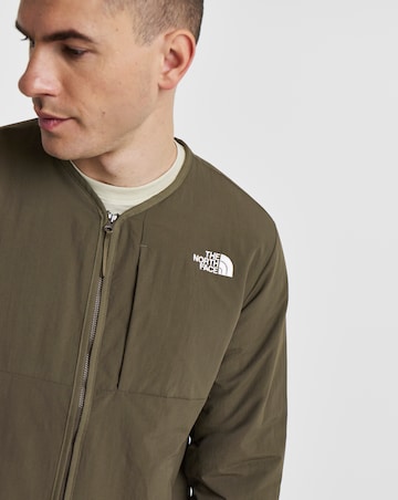 The North Face Liner Jacket