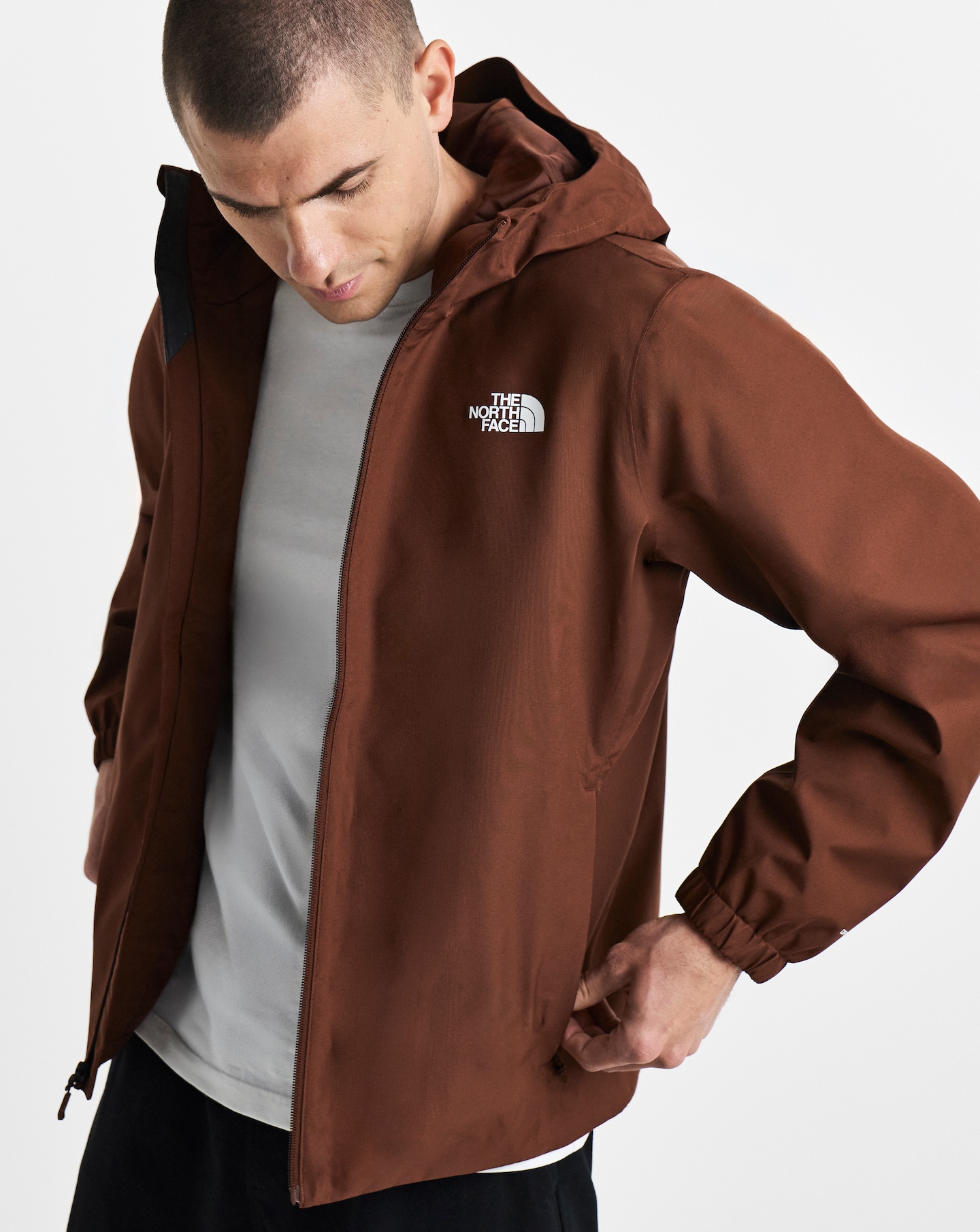 The North Face Quest Mono Jacket