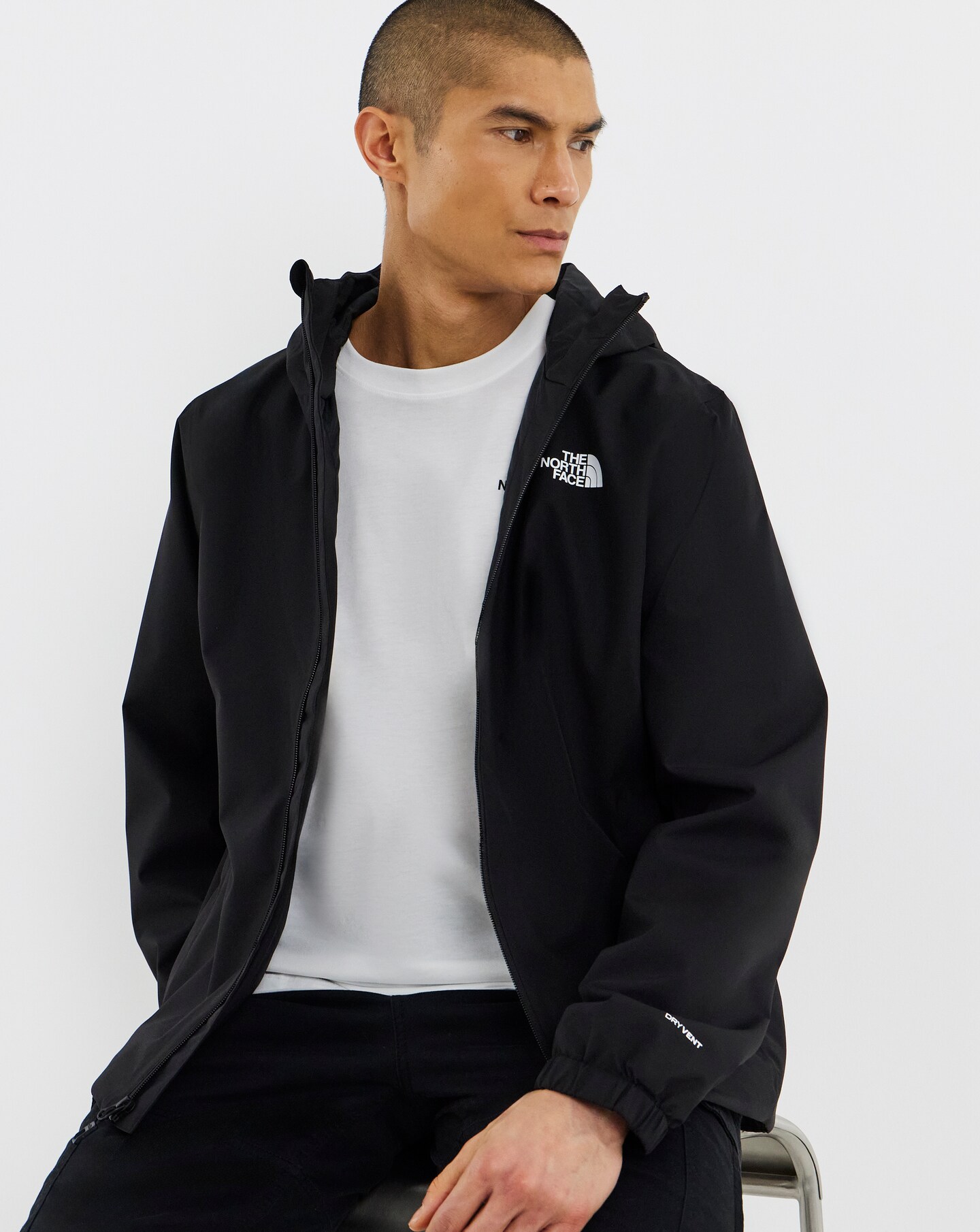 The North Face Quest Mono Jacket