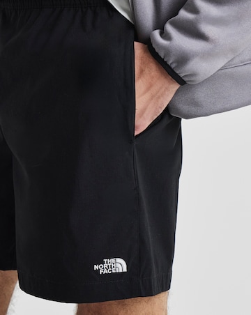 The North Face Class V Pathfinder 7 Inch Shorts