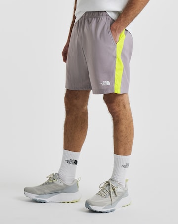 The North Face 24/7 Color Block Shorts