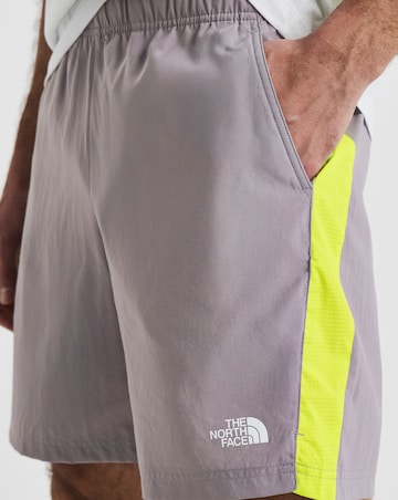 The North Face 24/7 Color Block Shorts
