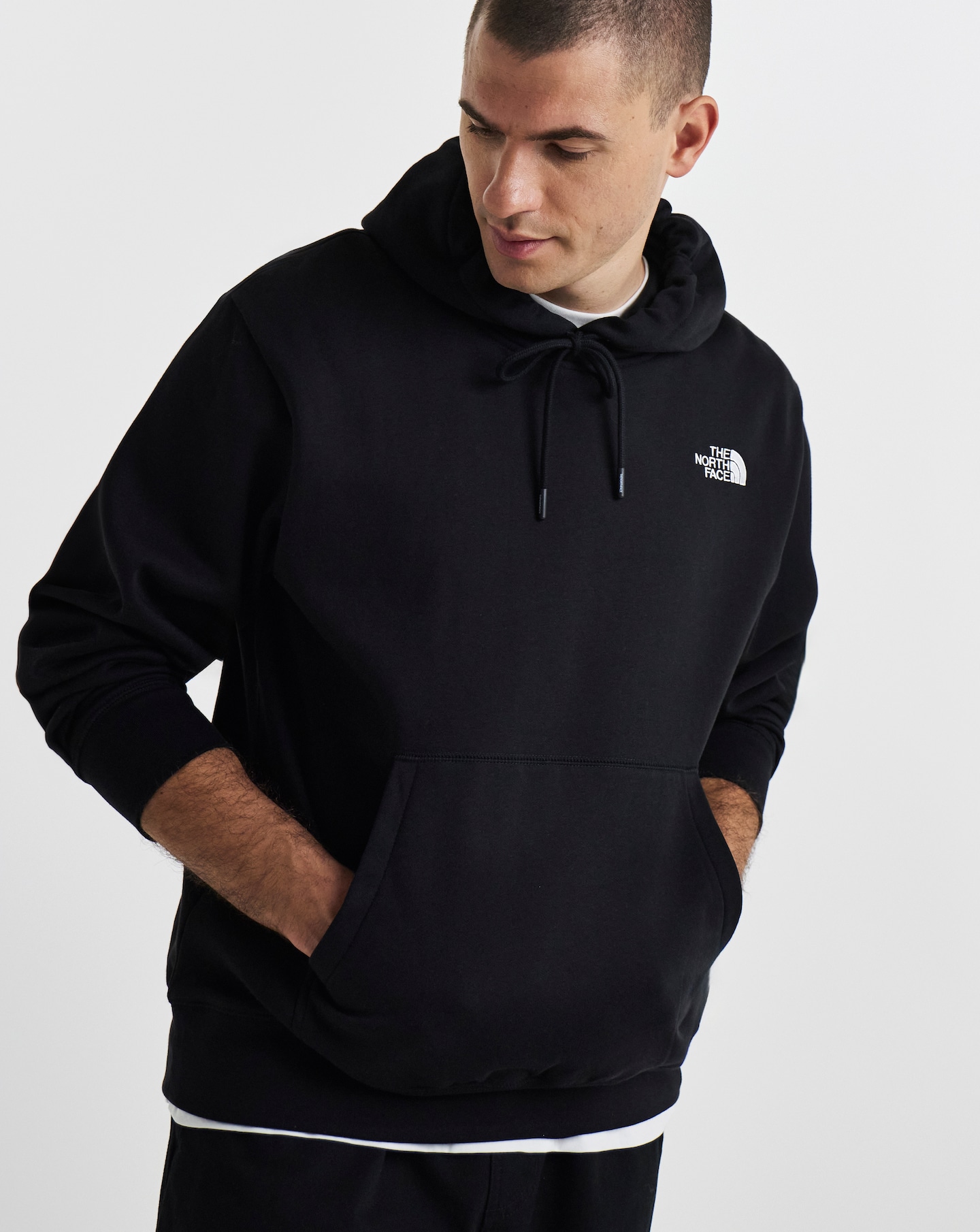 New In - The North Face Essential Relaxed Hoodie
