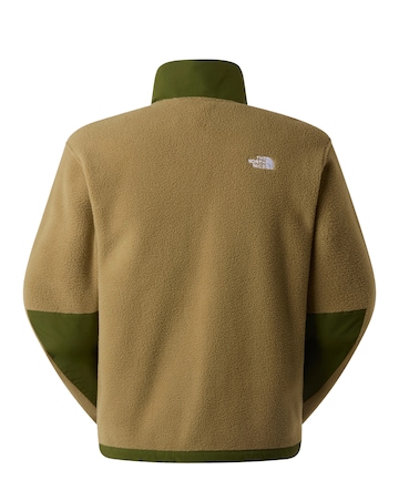 The North Face Yumiori Off Peak Full Zip Fleece Jacket