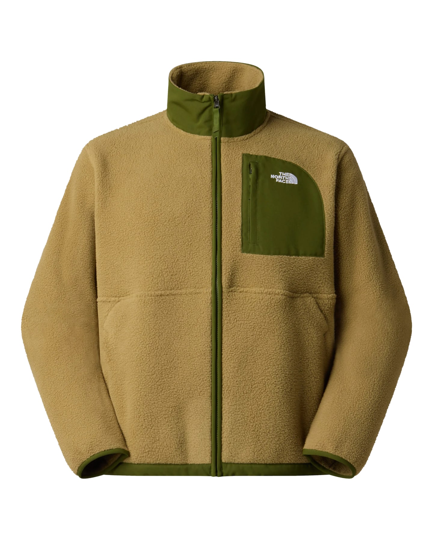 The North Face Yumiori Off Peak Fleece