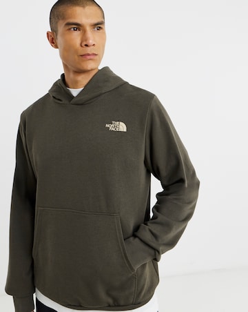 The North Face Monte Regular Hoodie