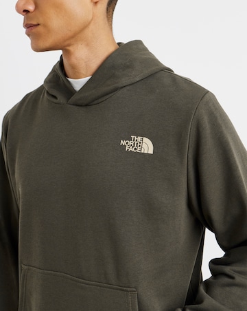 The North Face Monte Regular Hoodie