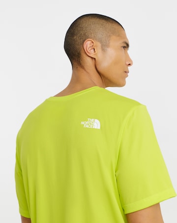 The North Face 24/7 S/S T-Shirt