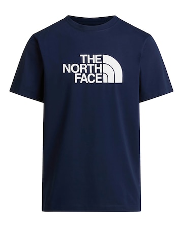 The North Face Evolution Half Dome Regular T-Shirt