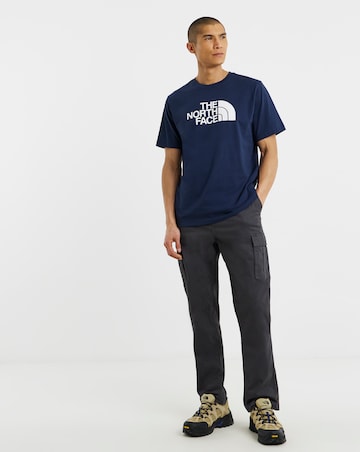 The North Face Evolution Half Dome Regular T-Shirt