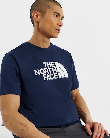 The North Face Evolution Half Dome Regular T-Shirt