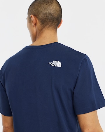 The North Face Evolution Half Dome Regular T-Shirt
