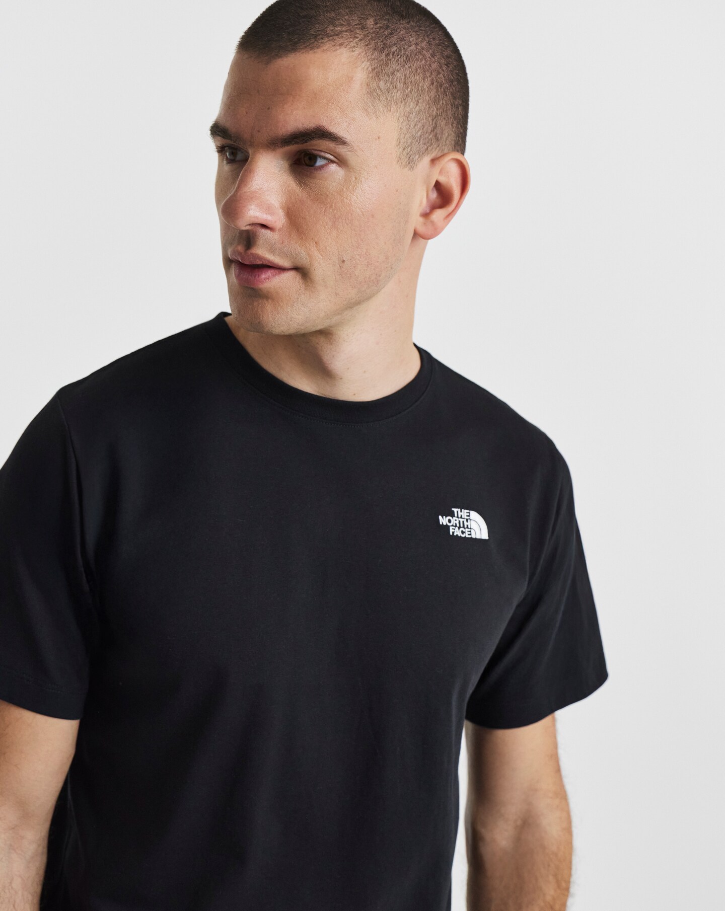 New In - The North Face Simple Dome T-Shirt