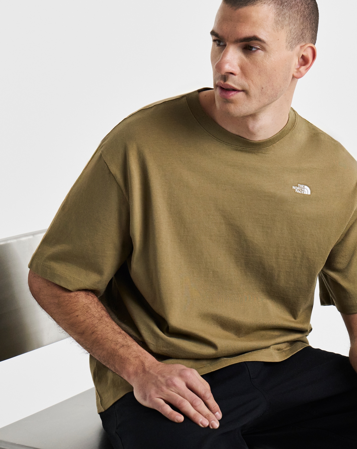 New In - The North Face Simple Dome T-Shirt